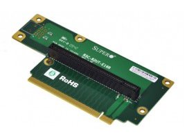 Riser Card 2U RSC-R2UT-E16R